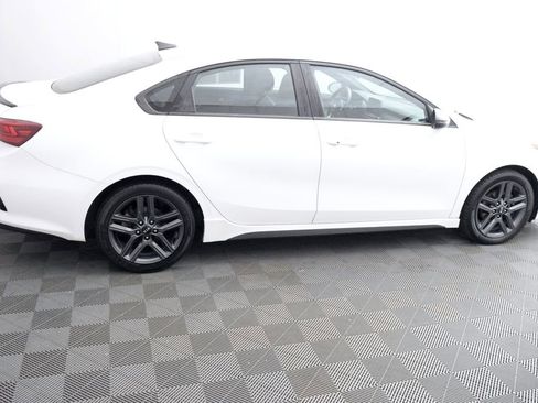 Used 2021 Kia Forte GT-Line image 4