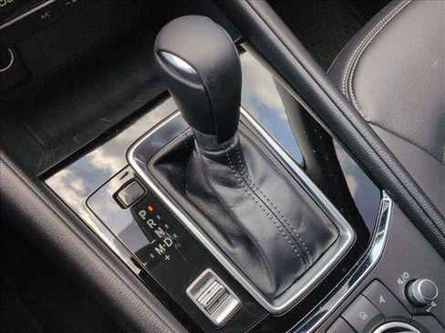 Used 2025 MAZDA CX-5 AWD 2.5 S w/ Preferred Package image 11