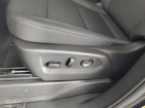 New 2026 Chevrolet Silverado 1500 Custom Trail Boss w/ Midnight Edition image 29