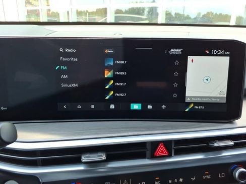New 2026 Kia Sorento SX AWD/4WD image 19