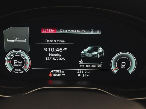 Used 2023 Audi A5 2.0T Premium Plus w/ Premium Plus image 16