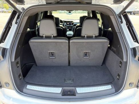 Used 2021 Cadillac XT6 Sport image 18