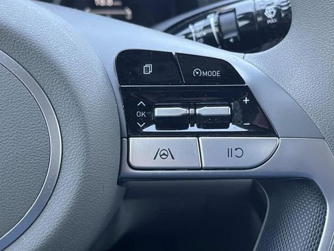 Certified 2021 Hyundai Elantra SEL w/ Cargo Package FWD image 26