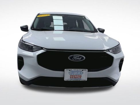 Used 2023 Ford Escape Active AWD/4WD image 19
