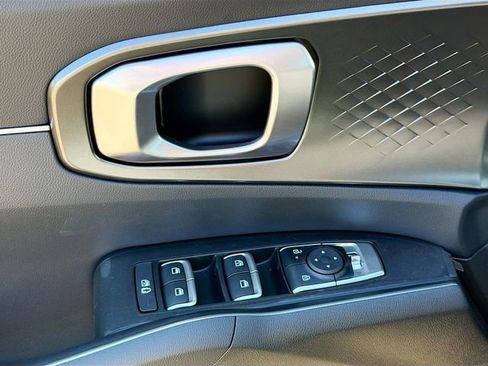 New 2026 Kia Sorento EX FWD image 18