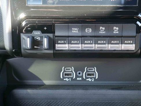 Used 2026 RAM 3500 Big Horn image 8