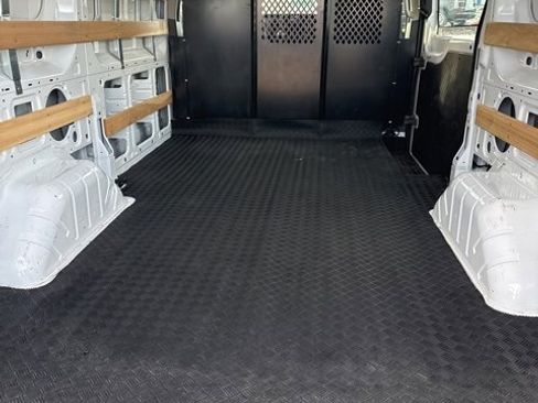 Used 2024 Ford Transit 250 Low Roof w/ Exterior Upgrade Package image 9