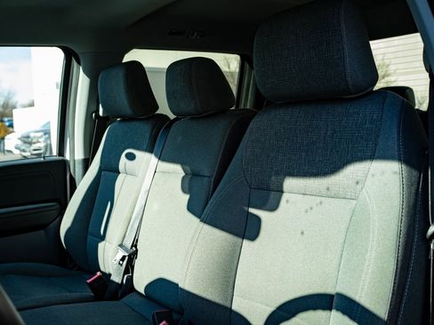 Used 2024 Ford F150 XLT w/ Tow/Haul Package image 22