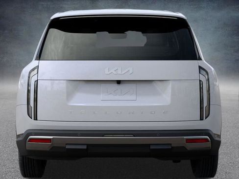 New 2027 Kia Telluride LX image 14