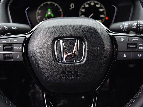 New 2026 Honda Civic Sport image 19