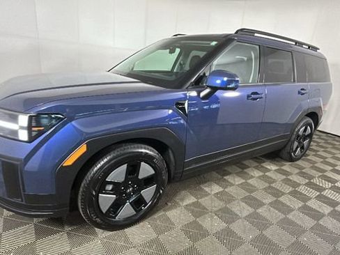 Used 2026 Hyundai Santa Fe SEL AWD/4WD image 7