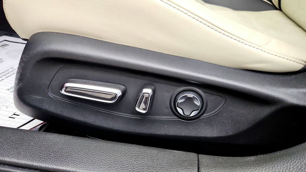 Used 2024 Acura Integra A-Spec w/ Technology Package FWD image 12