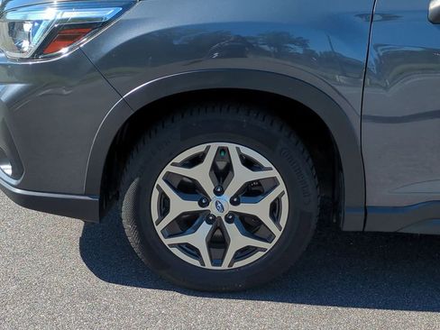 Used 2020 Subaru Forester Premium image 10