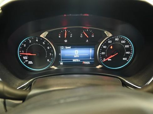 Used 2022 Chevrolet Equinox LT FWD image 28