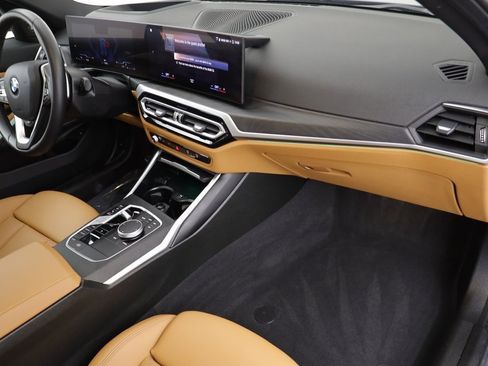 Certified 2024 BMW 330i xDrive Sedan w/ Premium Package image 20