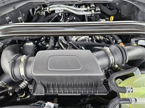 New 2025 Lincoln Aviator Reserve w/ Equipment Group 201A image 31