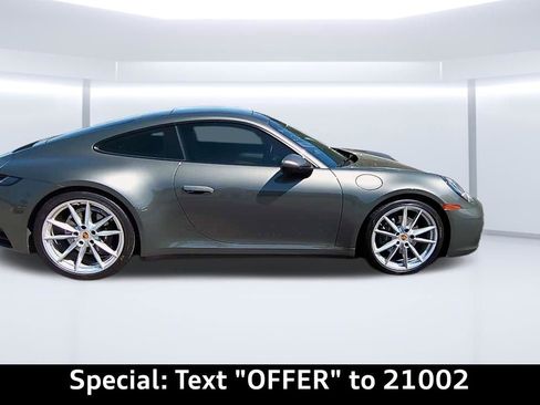 Used 2020 Porsche 911 Carrera image 34