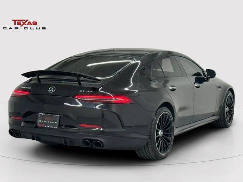Used 2021 Mercedes-Benz AMG GT 43 image 5