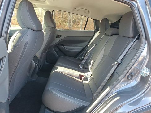 New 2026 Subaru Crosstrek 2.0i Premium image 6