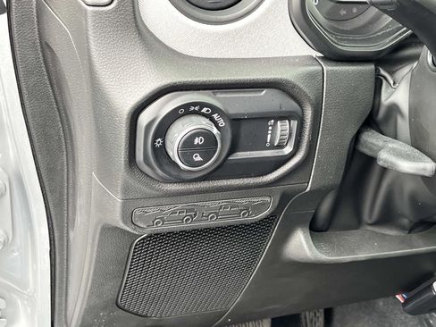 Used 2024 Jeep Gladiator Sport image 26