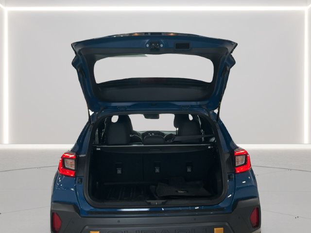 Used 2024 Subaru Crosstrek 2.5i Wilderness AWD/4WD image 19