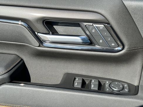 New 2026 GMC Sierra 2500 AT4 w/ AT4 Premium Plus Package image 22