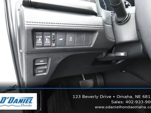 Used 2025 Honda Odyssey EX-L image 27