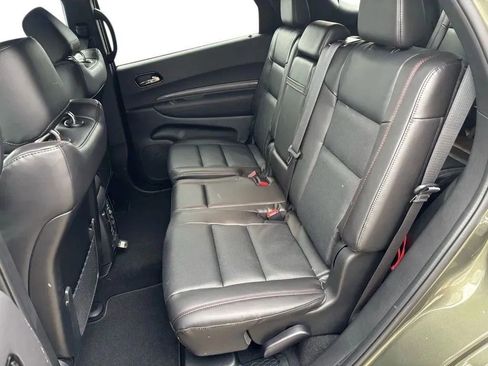 New 2026 Dodge Durango GT image 33