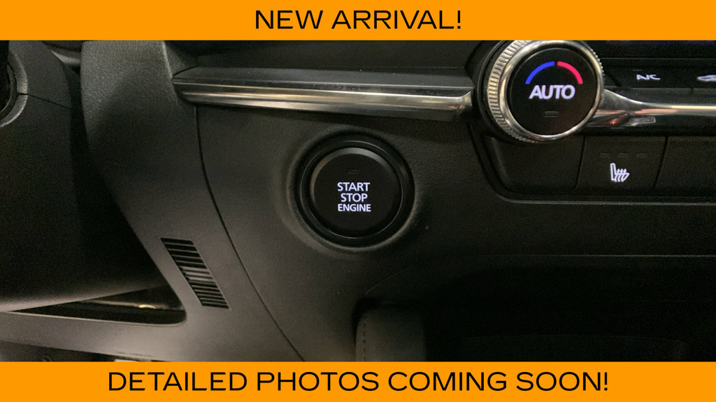 Used 2025 MAZDA MAZDA3 s FWD image 33