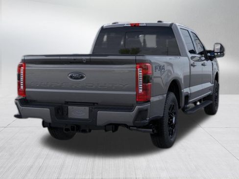 New 2026 Ford F350 Lariat AWD/4WD image 8