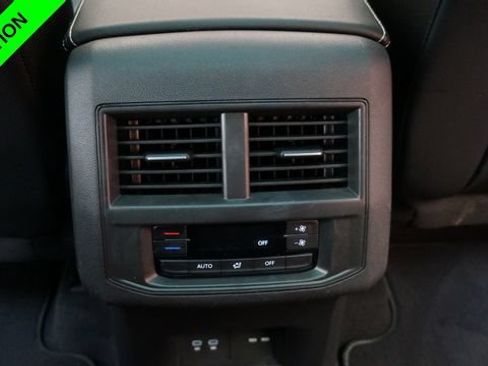 Used 2022 Volkswagen Atlas SEL AWD/4WD image 38