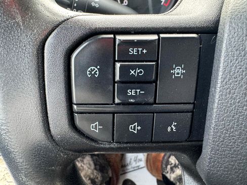 Used 2021 Ford F150 XLT image 17