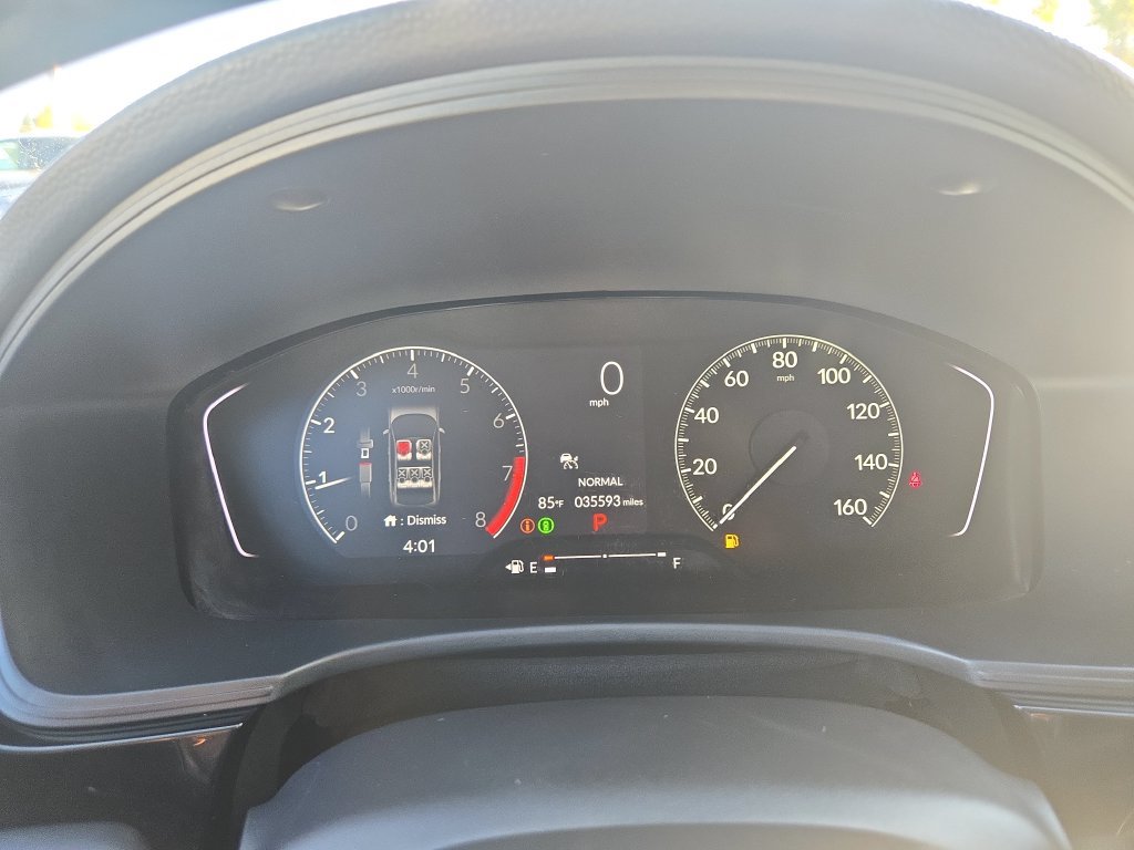 Used 2024 Honda Civic Sport image 15