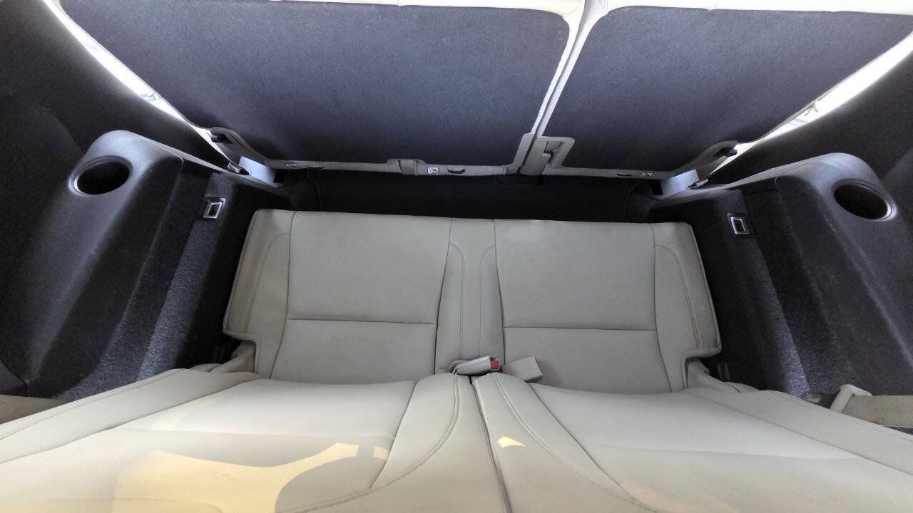 Used 2014 Acura MDX w/ Tech & Entertainment Pkg FWD image 44