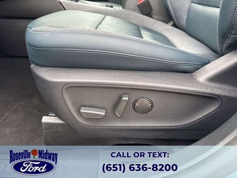 Used 2023 Ford Bronco Sport Outer Banks AWD/4WD image 26