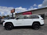 Used 2023 Jeep Grand Cherokee L Limited w/ Black Appearance Package image 5