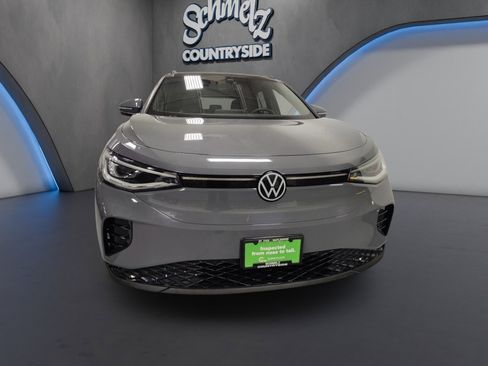 Used 2023 Volkswagen ID.4 Pro S Plus image 2