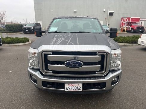 Used 2016 Ford F250 XLT w/ XLT Value Package image 2