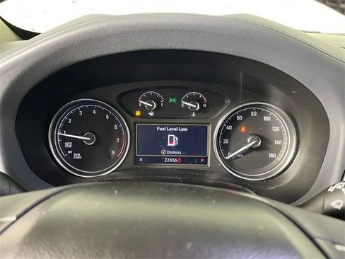 Used 2020 Buick Enclave Premium w/ Sun and Sites Package image 5