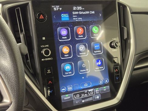 New 2026 Subaru Impreza 2.0i Sport image 14