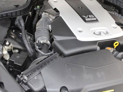 Used 2015 INFINITI Q50 Premium w/ Technology Package image 33