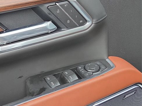 New 2026 GMC Sierra 3500 Denali Ultimate image 13