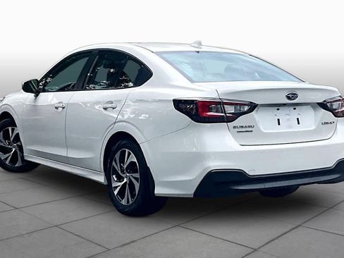 Used 2023 Subaru Legacy Premium AWD/4WD image 12