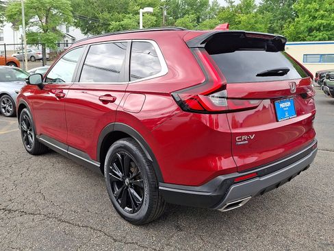 Used 2023 Honda CR-V Sport Touring image 6
