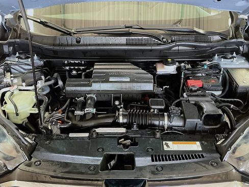 Used 2020 Honda CR-V EX image 30
