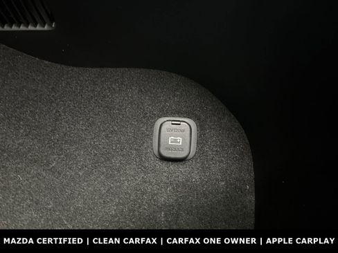 Used 2022 MAZDA CX-5 Signature image 33