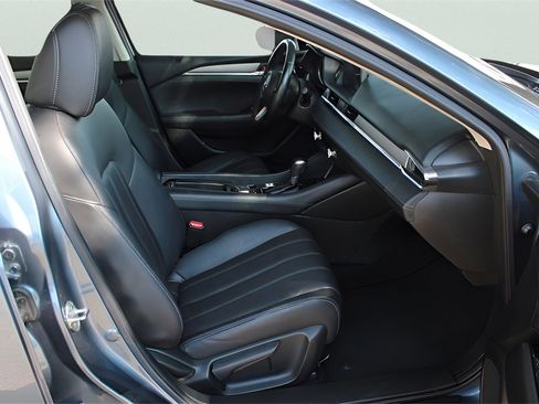 Used 2018 MAZDA MAZDA6 Touring image 51
