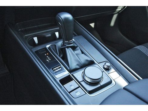 Certified 2025 MAZDA CX-50 AWD 2.5 S w/ Cargo Package image 26