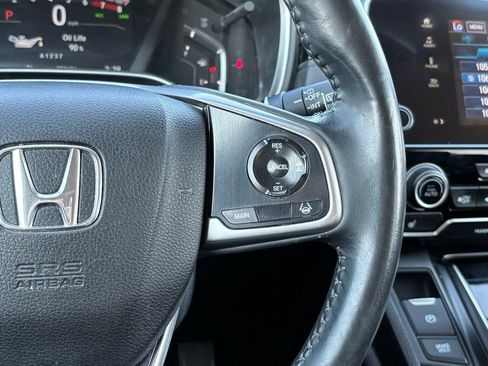 Used 2021 Honda CR-V EX-L image 20
