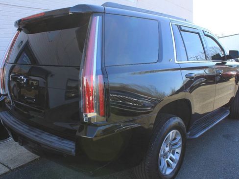 Used 2015 Chevrolet Tahoe LT image 9